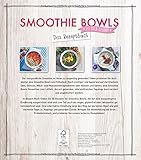 Image de Smoothie Bowls - Das Rezeptbuch: Iss dich gesund!