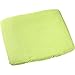 Produktbild Odenwälder BabyNest Wickelauflagenbezug limone Größe 85x75 cm
