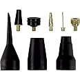 Einhell Inflation Adapter Set 8 Piece - Air Compressor Accessory Set