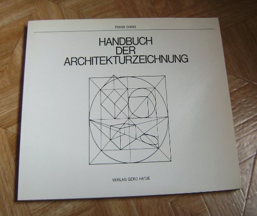 Download Handbuch der Architekturzeichnung Download Handbuch der Architekturzeichnung
