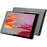 IKALL N16 4G Calling Tablet with 8 Inch HD Display (3GB Ram, 32GB Storage) (Grey)