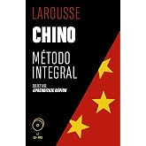 Chino.M&eacute;todo integral
