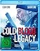 Produktbild Cold Blood Legacy [Blu-ray]