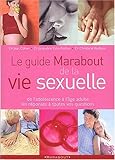Le Guide Marabout de la vie sexuelle