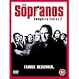 The Sopranos: Season 2 [2001] [1999]