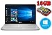 Produktbild ASUS N752 - 256GB SSD + 1TB - 16GB RAM - WINDOWS 10 64Bit - 44cm (17.3" FULL HD MATT) - NVIDIA GTX 950