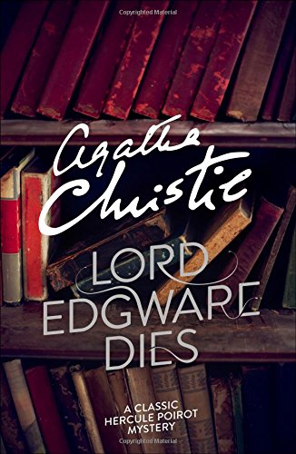 Descargar POIROT: LORD EDGWARE DIES