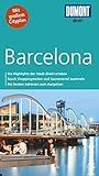 DuMont direkt ReisefÃ¼hrer Barcelona by Helmuth Bischoff (2014-05-20) by 