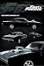Produktbild REINDERS Fast & Furious 8 - Poster 61 x 91,5 cm