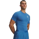 Under Armour Armour Heatgear Men's Short Sleeve Compression T-Shirt