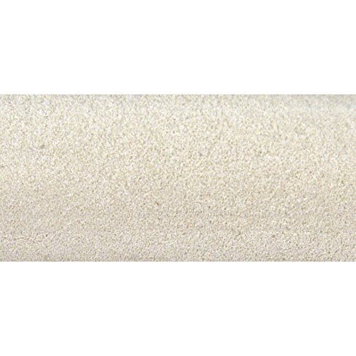 RAYHER 28000102, Embossing-Puder, 20 ml Flasche, deckend, weiß - 2