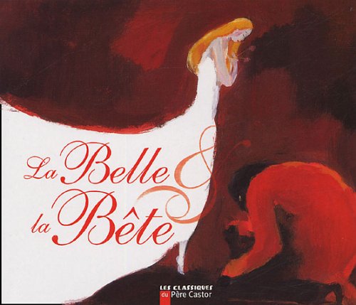 couverture de : La Belle et la B&ecirc;te
