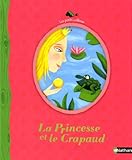 Image de N25 - PRINCESSE ET LE CRAPAUD