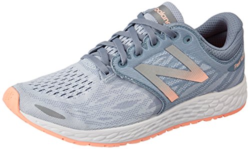 New Balance Womens Fresh Foam Zante V3 Running Shoe Desertcart - Main Image