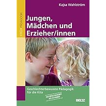 genderpädagogik kindergarten