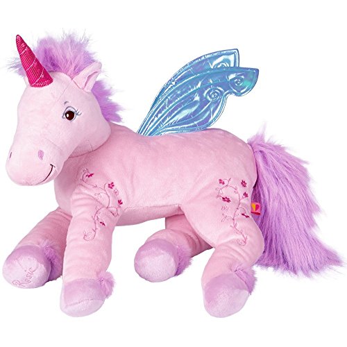 Coppenrath Liegendes Einhorn Rosie Prinzessin Lillifee