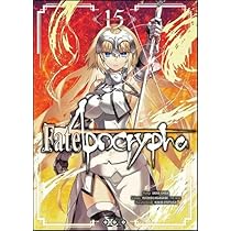 Fate Apocrypha - Tome 14 : HIGASHIDE, Yuichiro, ISHIDA, Akira