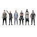 Produktbild 3D Set RAMMSTEIN