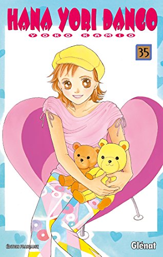 Hana Yori Dango 