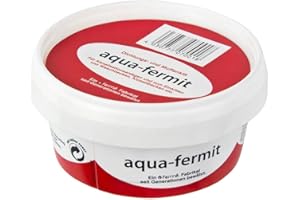Aqua Fermit 7001 - Mastice per guarnizioni e manicotti, 250 g