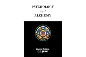 Psychology and Alchemy (Collected Works of C.G. Jung)