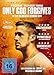 Produktbild Only God Forgives (Uncut)
