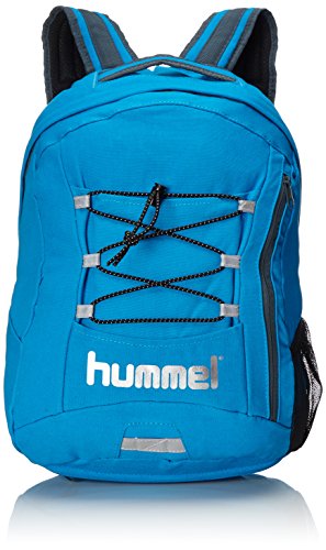 Hummel Unisex Rucksack Tech  Methyl Blue Dark Slate  46 x 34 x 16 cm  25 liters  40-963-8632
