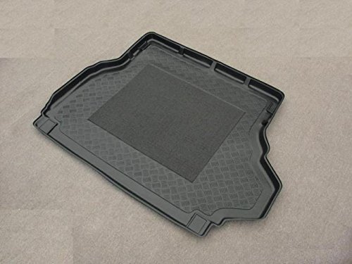 Preisvergleich Produktbild Kofferraumwanne mit Anti-Rutsch