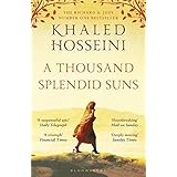 A Thousand Splendid Suns: Khaled Hosseini