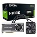 Produktbild EVGA GeForce GTX 1080 FTW HYBRID GAMING, 8GB GDDR5X, RGB LED, All-In-One Wasserkühlung, 10 Power Phases, Double BIOS, DX12 OSD Support (PXOC) Grafikkarte 08G-P4-6288-KR