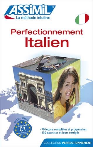 Download Volume Perfectionnement Italien Download Volume Perfectionnement Italien