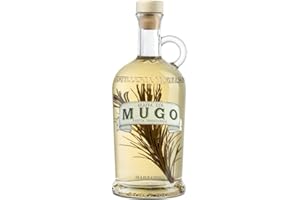 DISTILLERIA MARZADRO GRAPPA CON MUGO RICETTA TRADIZIONALE 50 CL