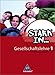 Stark in ... Gesellschaftslehre - Ausgabe 2007: Schülerband 2 von Kaiser. Georg (2008) Gebundene Ausgabe by 