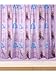Character World 72-inch Disney Princess Sparkle Curtains, Multi-Color
