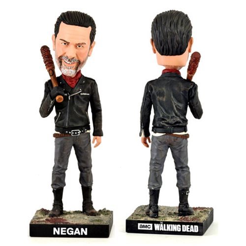 Abysse - Bobblehead The Walking Dead - Negan (20 cm)