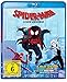 Spider-Man: A new Universe (Blu-ray)