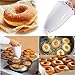 Produktbild TAOtTAO Kunststoff Donut Maker Maschine Form DIY Werkzeug Küche Gebäck Backformen