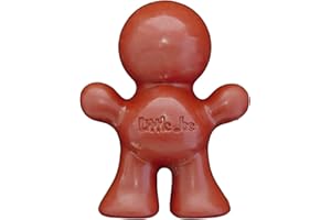 SUPAIR-DRIVE Little Joe Lufterfrischer fürs Auto zur Montage an jedem Lüftungsgitter +/-45 Tage Frische im auto (CHERRY/Kirsch)