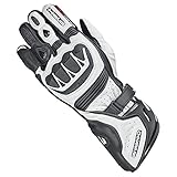 visor wiper Held Gloves Chikara Rr black/white 9