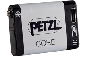 PETZL E099EB00 Accu Core