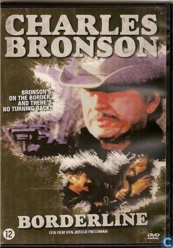 Borderline ( Border line )