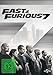 Fast & Furious 7