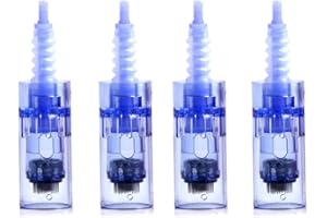 MONA 10 micro aghi dermapen A6 microneedling 24 aghi per Ultima Dermapen A6, penna elettrica Derma Pen sistema di terapia a micro aghi (24pin)