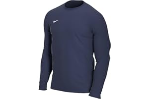 NIKE Koszulka z Długim Rękawem Mężczyźni Dry Park VII