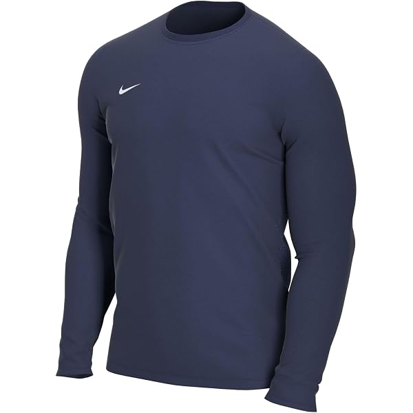 HUK Chemise de performance standard à manches ras du cou pour homme Mossy Oak-Ocean Blue