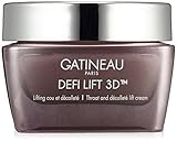 Gatineau DefiLIFT 3D Throat and Décolleté Lift Cream 50 ml