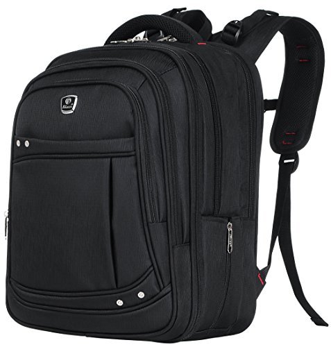 Binlion Taikes Laptop Backpack Up To 17-Inch