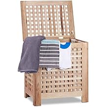 Suchergebnis auf Amazon.de für: wäschekorb holz