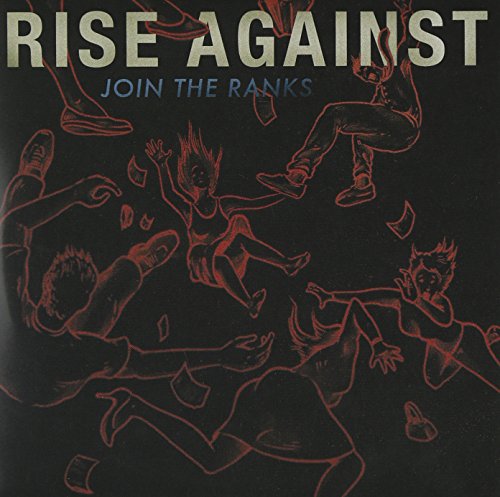 Rise Against - I Dont Want To Be Here Anymore