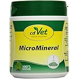 cdVet Naturprodukte MicroMineral Hund & Katze 500 g